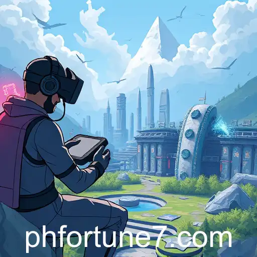 The Future of Gaming Unveiled: Phfortune7's Impact on the Industry
