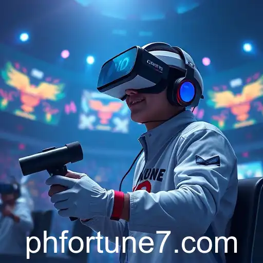 Phfortune7 Revolutionizes Digital Gaming