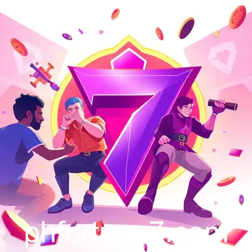 Phfortune7 Redefines Online Gaming in 2025
