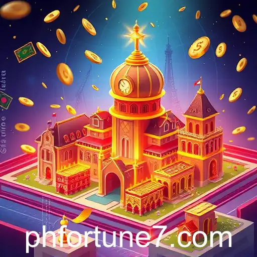 Navigating the Game Economy with Phfortune7