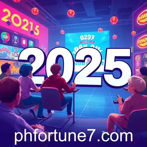 Phfortune7 Revolutionizes Online Gaming Community