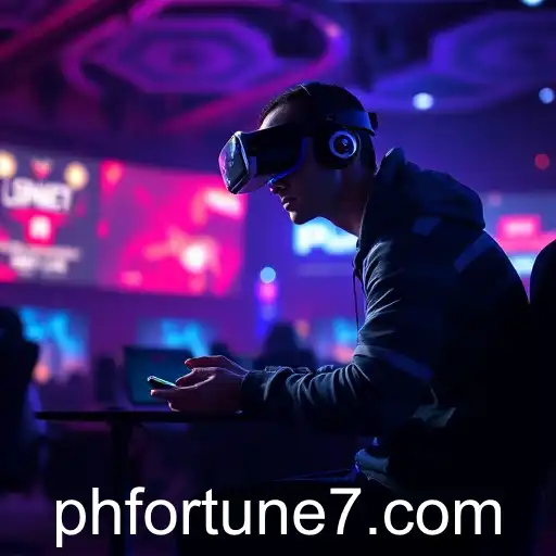 The Rise of Phfortune7 in the Gaming World