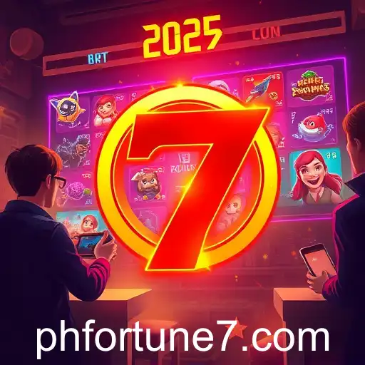 Phfortune7 Revolutionizes Online Gaming Landscape