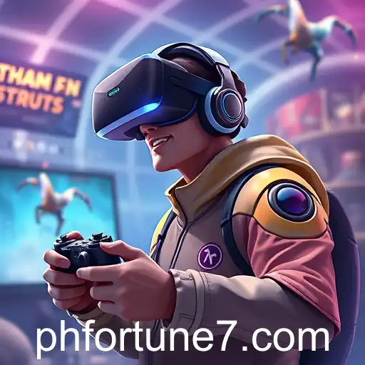 Phfortune7: Revolutionizing Online Gaming in 2025