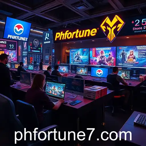 The Rise of Online Gaming in 2025