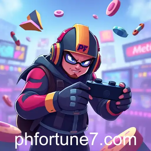 Rise of New Gaming Portals: Phfortune7 Shines