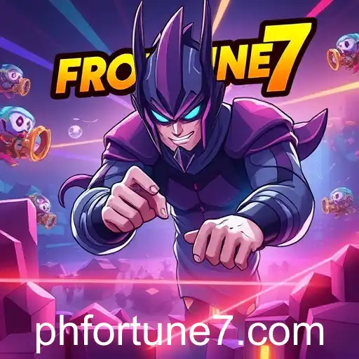 The Rising Popularity of Phfortune7