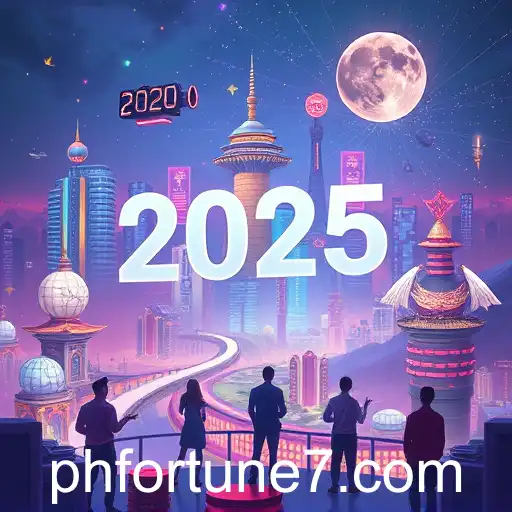 Digital Playgrounds: The Rise of Phfortune7