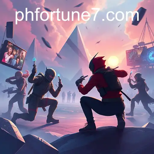 Gaming Evolution Explored through Phfortune7