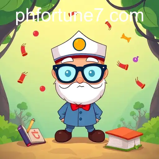 Mastering the Art of Language: Dive into 'Grammar Guru' with 'Phfortune7'