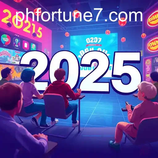 Phfortune7 Revolutionizes Online Gaming Community