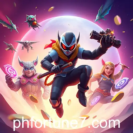 Phfortune7 Redefines Online Gaming Adventure