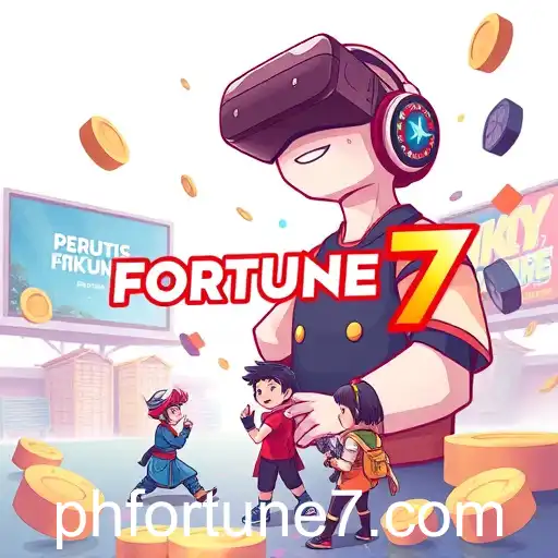 The Rise of Phfortune7 in the Gaming World