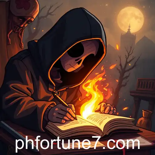 The Online Gaming Buzz of Phfortune7