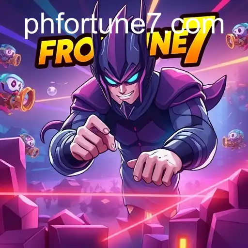 The Rising Popularity of Phfortune7