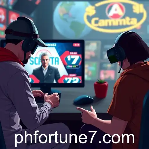 The Digital Evolution of Gaming in 2025