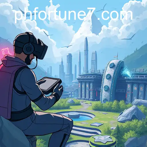 The Future of Gaming Unveiled: Phfortune7's Impact on the Industry