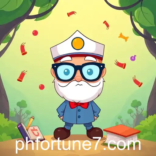 Mastering the Art of Language: Dive into 'Grammar Guru' with 'Phfortune7'