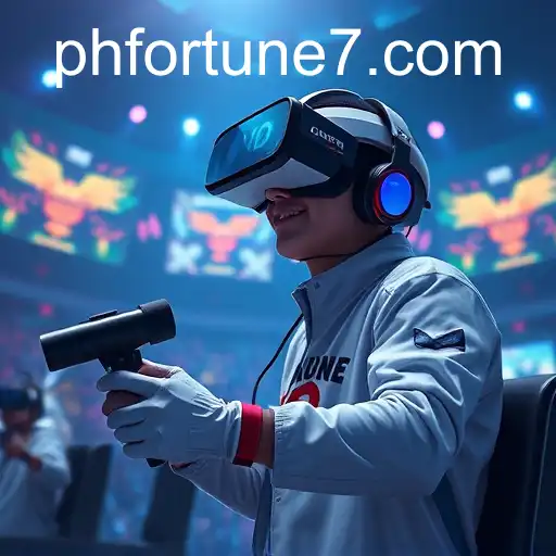 Phfortune7 Revolutionizes Digital Gaming