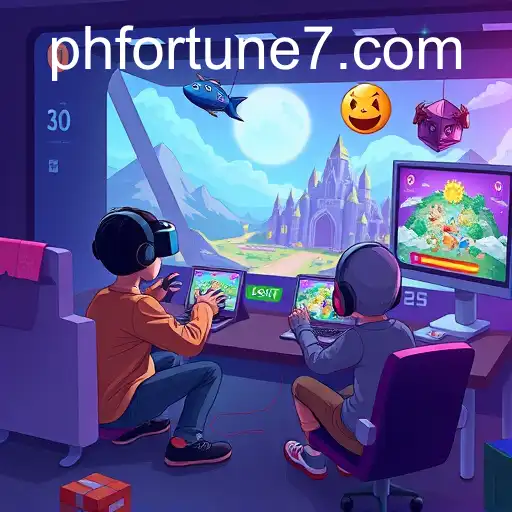 The Rise of Phfortune7: A New Era in Gaming