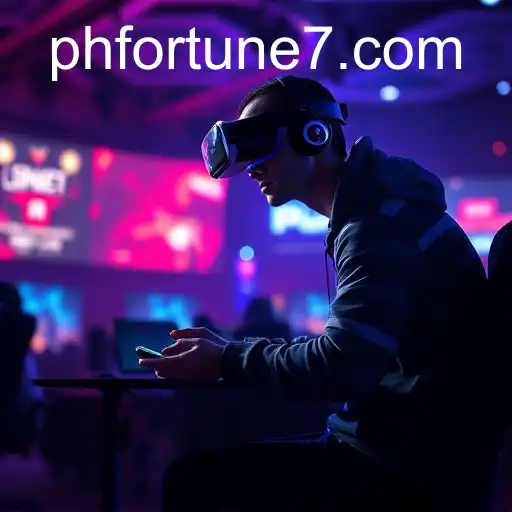 The Rise of Phfortune7 in the Gaming World