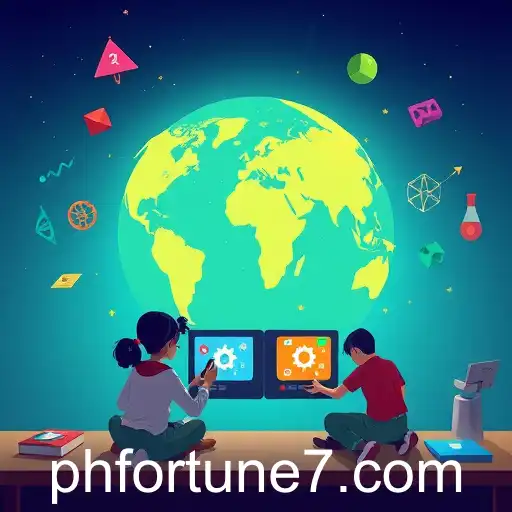 The Rise of Phfortune7 in Online Gaming