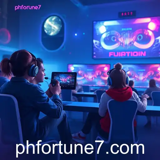 Rising Trends in the Online Gaming World